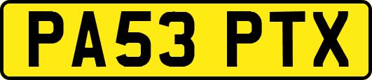 PA53PTX
