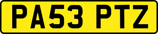 PA53PTZ