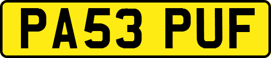 PA53PUF