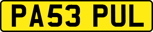PA53PUL