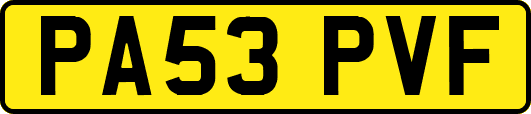 PA53PVF