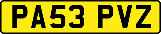 PA53PVZ