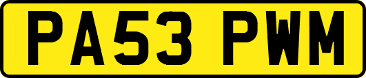 PA53PWM