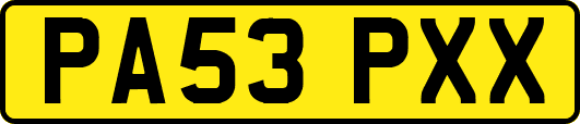 PA53PXX