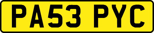 PA53PYC