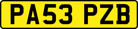 PA53PZB