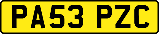 PA53PZC