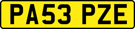 PA53PZE
