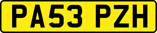 PA53PZH