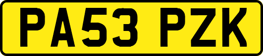 PA53PZK