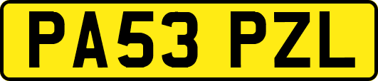 PA53PZL