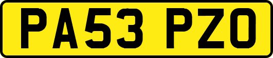 PA53PZO