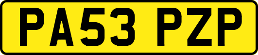 PA53PZP