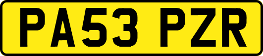 PA53PZR