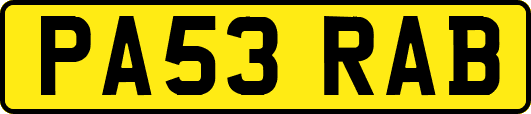 PA53RAB