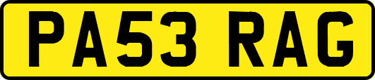 PA53RAG