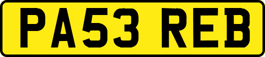 PA53REB