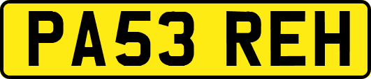 PA53REH
