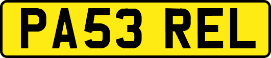 PA53REL