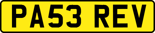 PA53REV