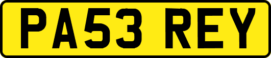PA53REY