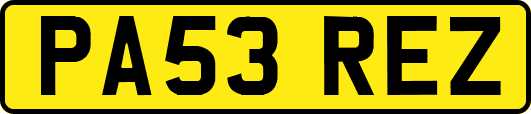 PA53REZ