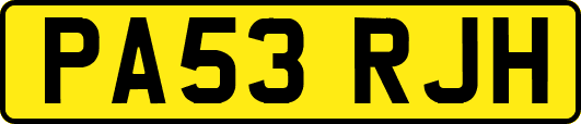 PA53RJH