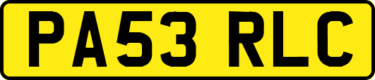PA53RLC