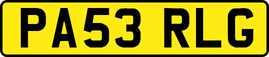 PA53RLG