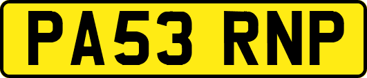 PA53RNP