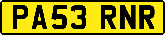 PA53RNR