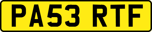 PA53RTF