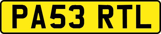 PA53RTL
