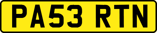 PA53RTN