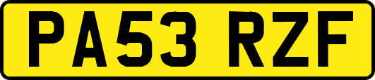 PA53RZF