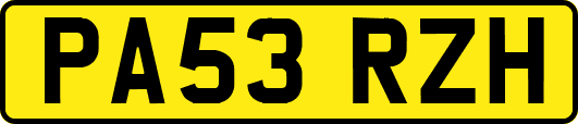 PA53RZH