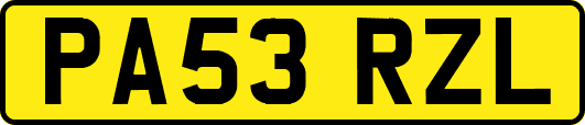 PA53RZL
