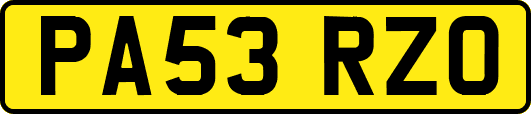 PA53RZO