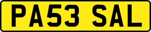 PA53SAL