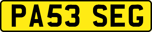 PA53SEG