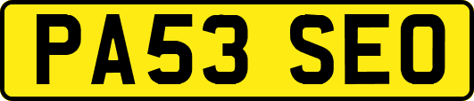 PA53SEO