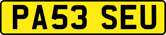 PA53SEU