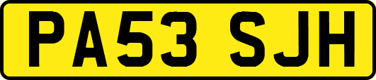 PA53SJH