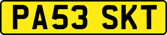 PA53SKT