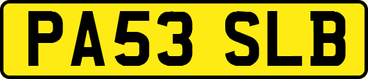 PA53SLB
