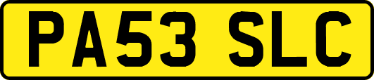 PA53SLC
