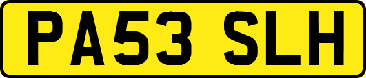 PA53SLH