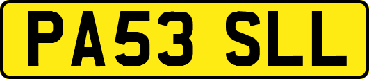 PA53SLL
