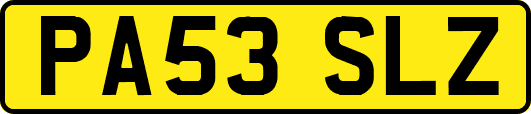 PA53SLZ