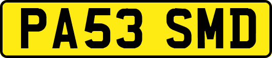 PA53SMD
